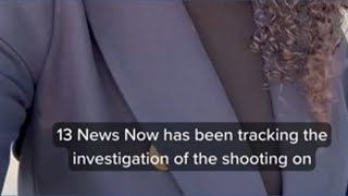 Virginia Beach police arrest fifth and final suspect in Oceanfront shooting investigation