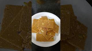 Lohri special chikki #winter #lohri #chikki #festival #cooking #easyrecipe