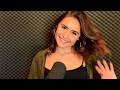 Tusa - Karol G & Nicki Minaj (Cover by Stephanie Madrian)