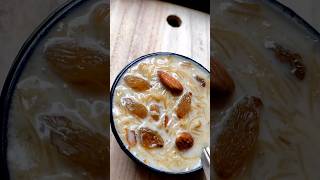 taste sewai recipe in simple way 😋 | Fresh make #viral #shorts #semai