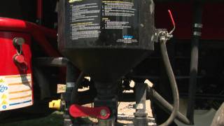 Accessible Fill Station by ET Works