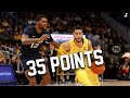 Markus Howard Shows Why He Is The All-Time Leading Scorer At Marquette | Full Highlights | 35 Points