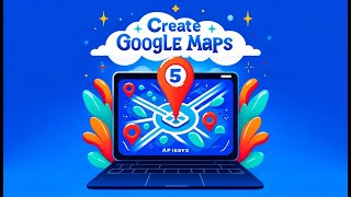 Create Google Map API Key In Just 5 Minutes ( Step-by-Step Guide 2024! )