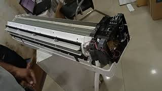 Mitsubishi AC Repair | Mitsubishi AC Service | Mitsubishi Service at Home