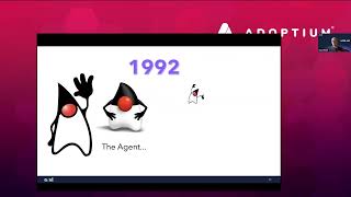 30 years of Java - How did we get here? by Simon Ritter