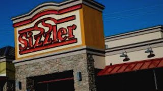 Do You Remember Sizzler? [90s Commercials]