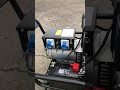 buying a new yanmar generator 5.5kw with a 10hp diesel engine kevininconstruction