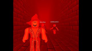 ROBLOX INSANE ELEVATOR!! (PEOPLE WERE SHOVING)