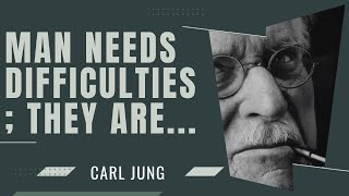 Carl Jung's Quotes universal advice for life