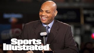 Ernie Johnson: Only Time Charles Barkley, Kenny Smith Was Speechless | SI NOW | Sports Illustrated