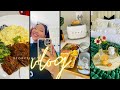 VLOG+STORYTIME: Spend few days with me||Let’s clean||Cook with me||Unboxing||South African YouTuber