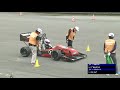 2018 student formula japan autocross 1