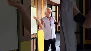 Experience Thai Massage at Punya House – Chiang Mai, Thailand 🇹🇭
