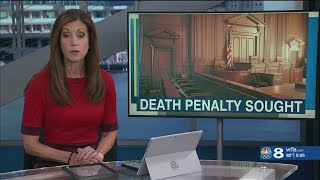 Hillsborough State Attorney to pursue death penalty for Dover double murder suspect
