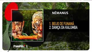 Némanus  (Full EP)