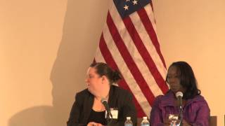 Prisoner Reentry Conference - 13
