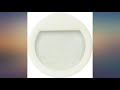 pyrex ultimate ov 7201 white round glass storage lid 6 pack review