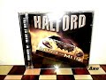 halford thunder and lighting audio track