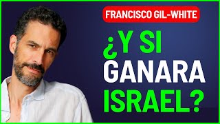 Cómo un Triunfo Israelí Transformaría Medio Oriente | Conferencia de Francisco Gil-White en Mallorca