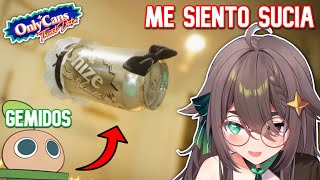 Esto ya se salio de control (Meica05)