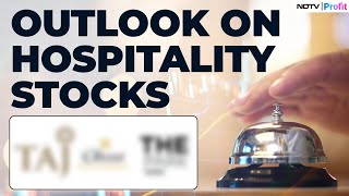 Which Hospitality Stocks Should You Invest? Market Analyst Answers On Ask Profit