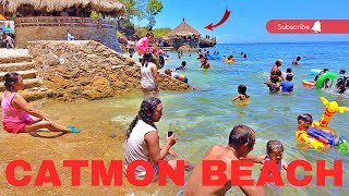 EASTER IN CATMON CEBU PHILIPPINES 2024