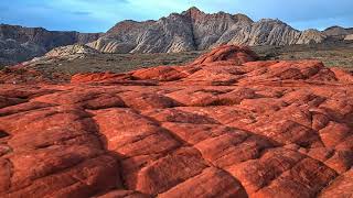 A Short Visit to Snow Canyon, Utah