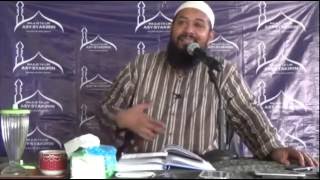 Benarkah Puasa Itu Sehat \u0026 Hadits Dho'if - Ustadz Subhan Bawazier