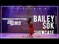 BAILEY SOK [GUEST SHOWCASE] | 2019FEEDBACKCOMPETITION KIDS&YOUTH | 피드백초중고2019