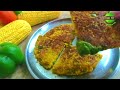 🌽makai ka healthy nashta new breakfast ideas with maize makai ka nashta