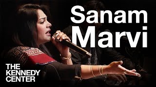 Sanam Marvi | LIVE at The Kennedy Center