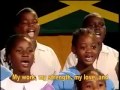 I pledge my heart forever, Jamaicas National Song