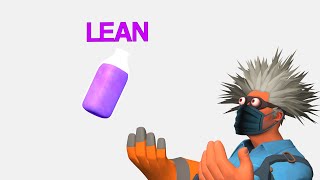 Crazy moments : how to make LEAN (Garry's mod funny animation)
