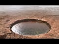 Марс 2022 Пылевая буря, год миссии Персеверанс, Атлас Марса от миссии ОАЭ Аль-Амаль