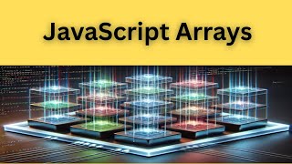 JavaScript Arrays Explained – Methods, Spread Operator & Array Manipulation Tutorial
