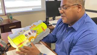 Nevada Reading Week 2022