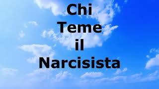 Quali Sono le Persone che il Narcisista Non Maltratterà Mai?