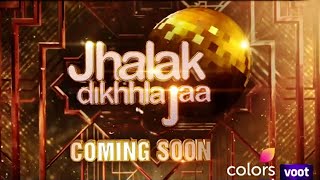 Jhalak Dikhhla Jaa | झलक दिखला जा | Catch The Exciting Jhalak Of Jhalak Dikhla Jaa | Promo