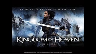 Kingdom of Heaven: Burning the Past Extended (20 minutes version)