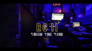 La Sain - RG II Ft. MOH [Clip Officiel] Prod By Shirazi