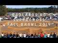 RCJERZ - BADLANDS FALL BRAWL 2019 MONTAGE HIGHLIGHTS