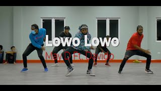 Lowo Lowo  - Dance Choreography