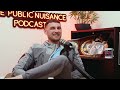 the public nuisance podcast 014 “serial sniffers” with diona doherty