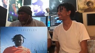 Black Dad Reacts To Tee Grizzley 