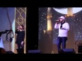 Harris J ft Maher Zain - Number One For Me Taken By Misk's Video