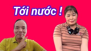 Chị Ngoại tuyển chồng có lương cao