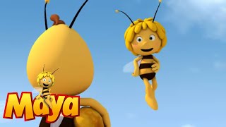 King Willy -  Maya the Bee - Episode 35