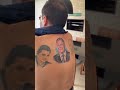 kajuru faz tatuagem de senador alvaro dias