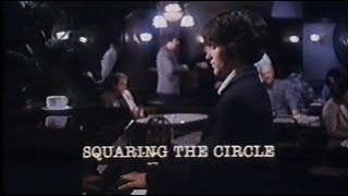 Squaring the Circle (1984) by Tom Stoppard \u0026 Mike Hodges