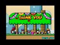 【申請用】マリオワールド any% rta 10分51秒716【super mario world 11 exit glitchless speedrun 10 51.716】